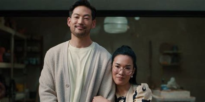 What happens to Danny and Amy?