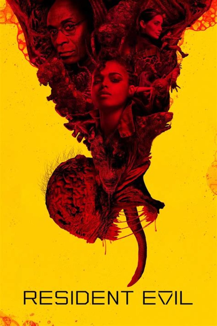 Is the live-action series appropriate for kids?