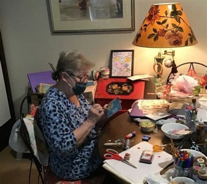 Nettie Laurita- Meet Mother of Dina and Caroline Manzo From The Real Housewives of New Jersey