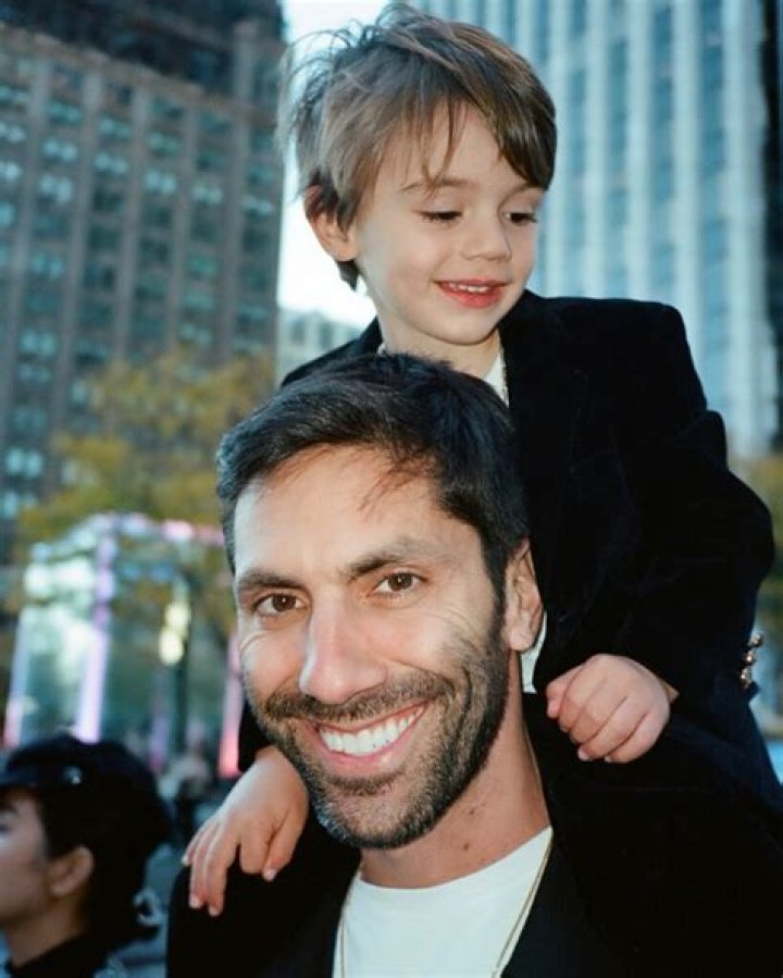 Nev Schulman Bio (Wiki) 