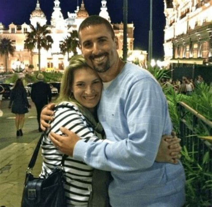 Who is Ramona Shelburne's Husband Nevin Barich? Know His Wiki and Net Worth