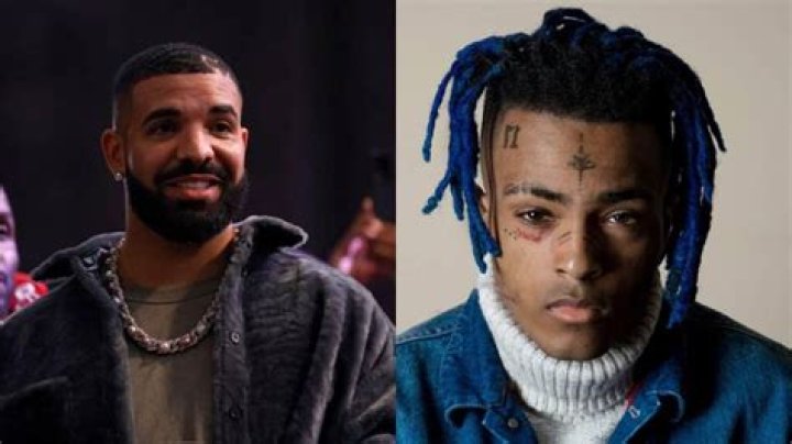 New Music Friday: XXXTentacion, Drake, and More