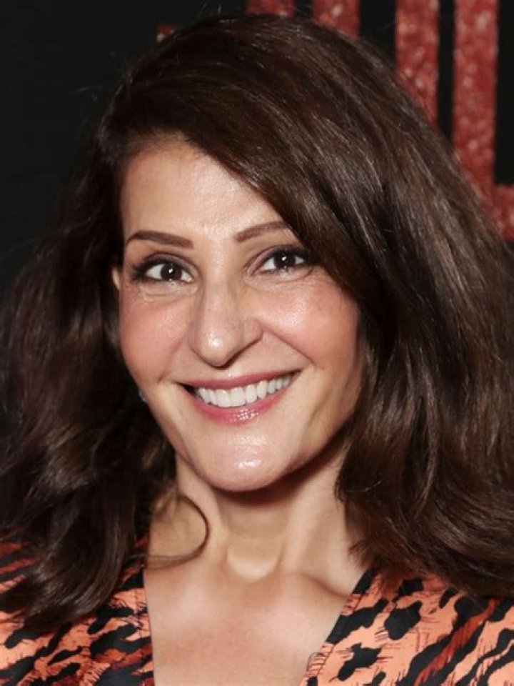 Nia Vardalos Bio (Wiki) 