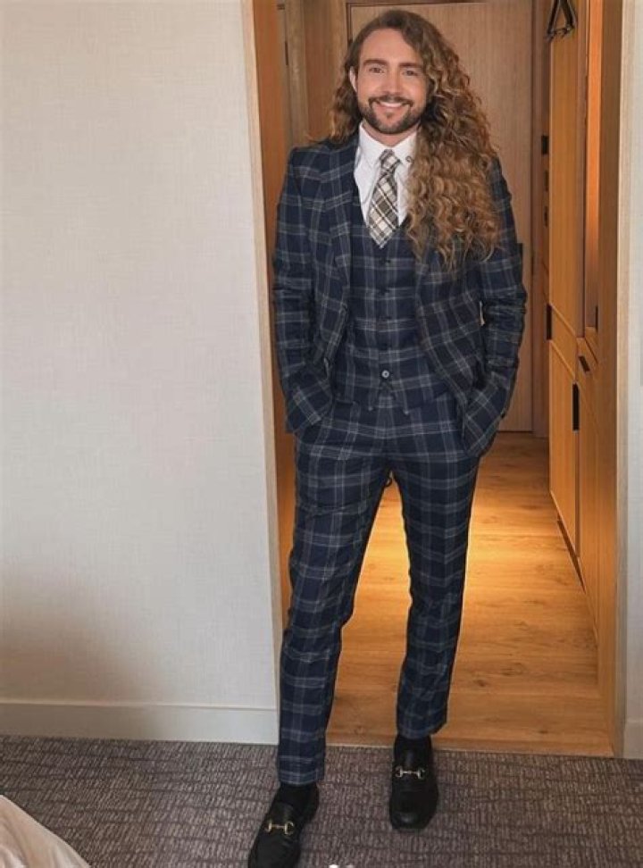 Nicholas Flannery Height, Weight, Net Worth, Age, Birthday, Wikipedia, Who, Nationality, Biography