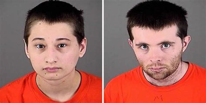 Nicholas Godejohn Mugshot: Arrested Charges Murder Life Sentence