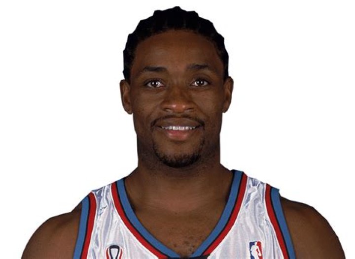 Nick Anderson (Basketball Player) - Age, Family, Bio