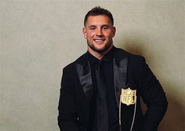 Is Nick Bosa Gay? Homophobic Slurs And Controversy Revealed