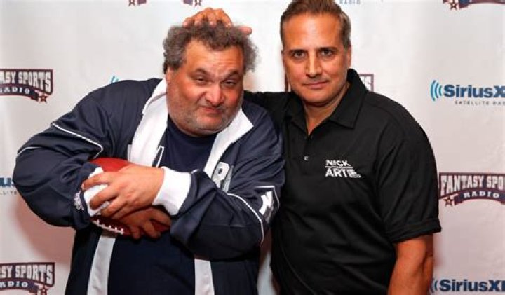 Nick DiPaolo Net Worth - Wiki, Age, Weight and Height, Relationships, Family, and More