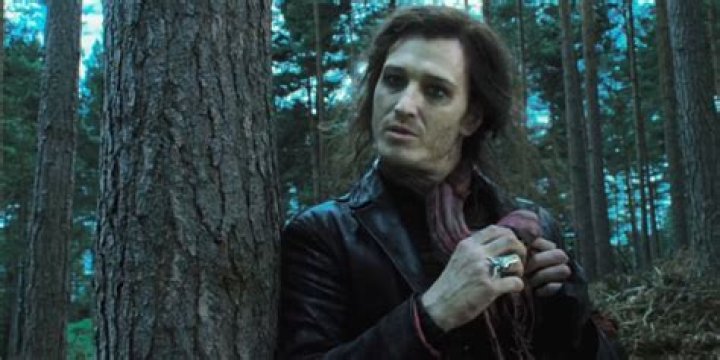 Nick Moran - Age, Family, Bio