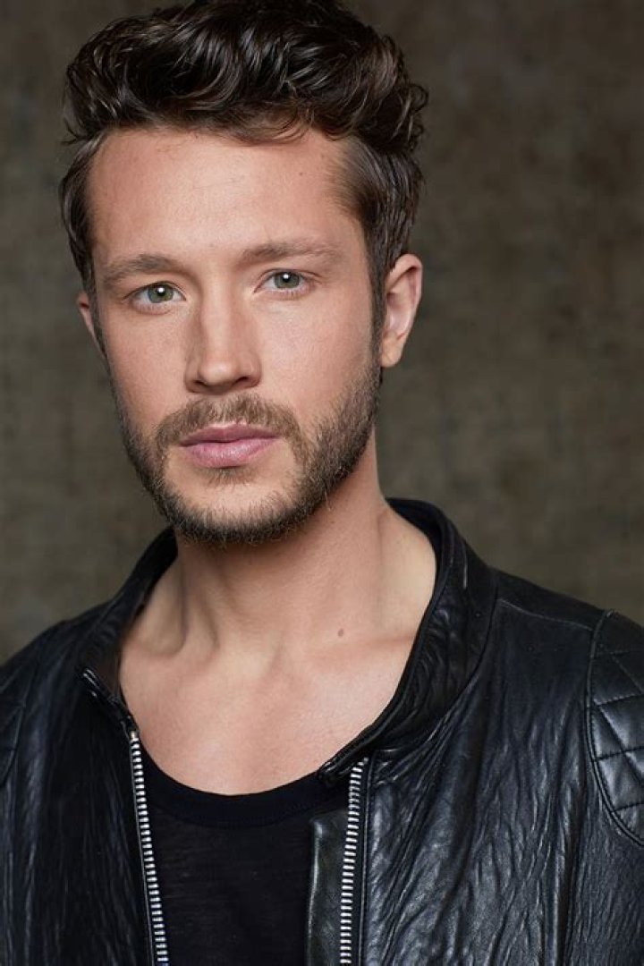 Nick Roux Bio (Wiki) 