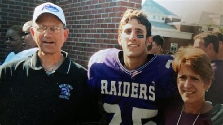 Nick Sirianni Ethnicity and Religion, Christian Or Jewish? Parents and Siblings