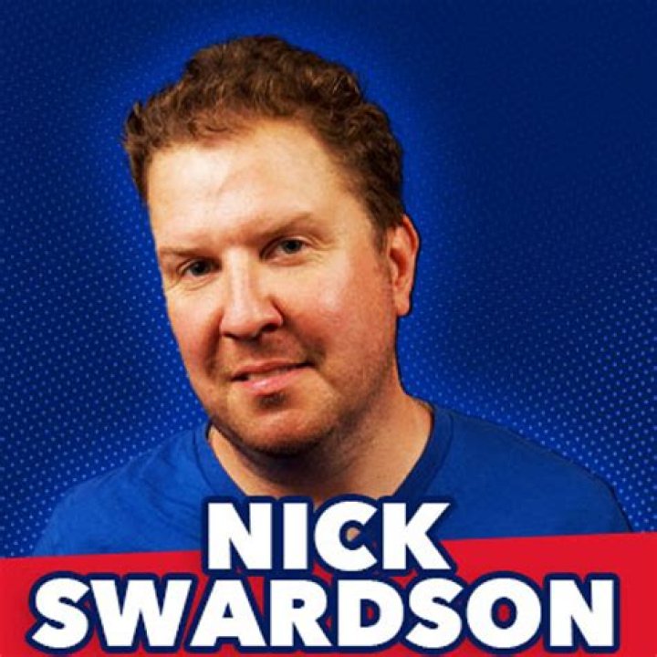 Nick Swardson Bio (Wiki) 