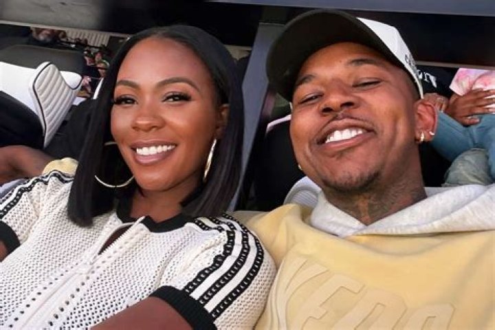 Nick Young, NBA Player Engaged To Keonna Green. Proposed 3 Years After The Iggy Azalea Cheating Scandal!