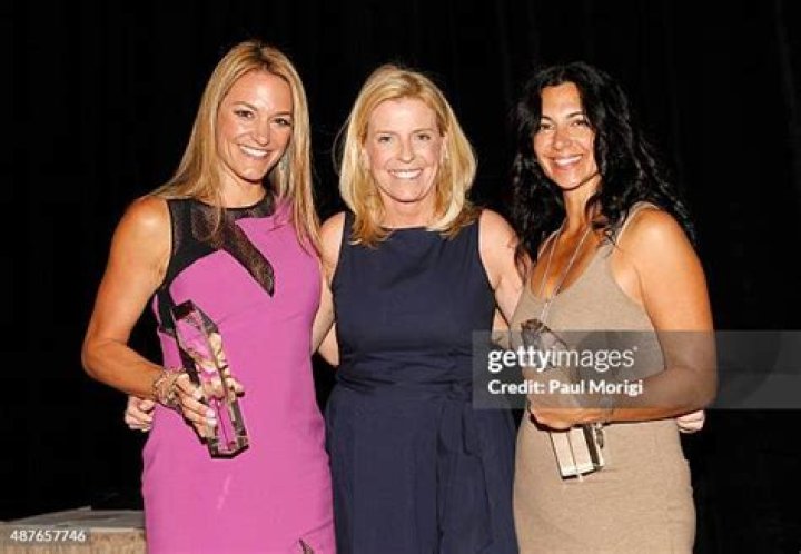 Nicki Maher - Age, Family, Bio