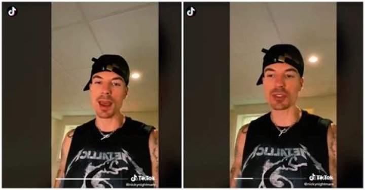 Nicky Nightmare Real Name: Parents And Family Ethnicity