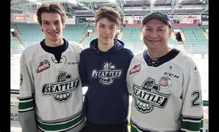 Nico Myatovic Parents: Meet Karen And Marco Myatovic Ethnicity And Religion