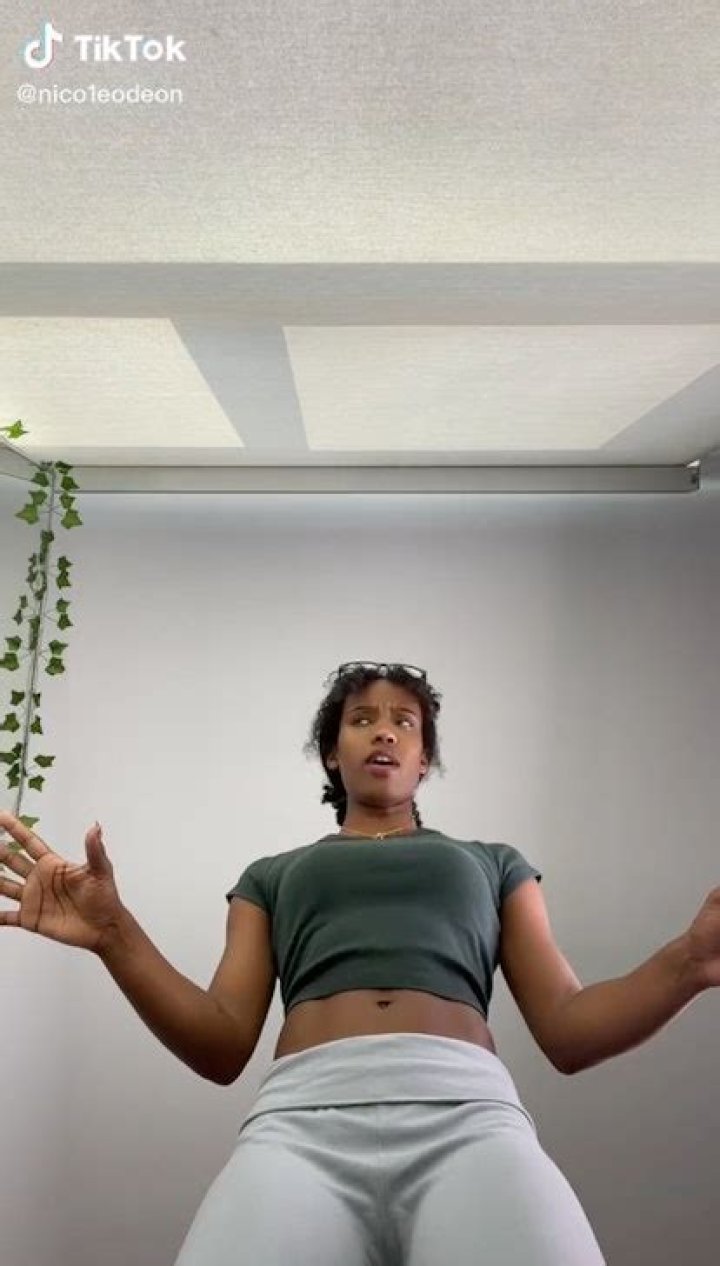 Nicole Stephens - Age, Family, Bio