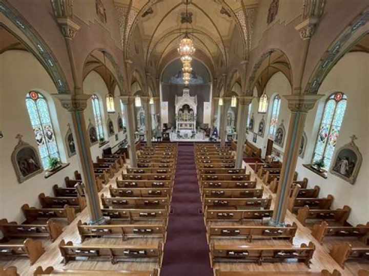 Is Nicola Sturgeon Catholic – What Is Her Religion? Parents And Ethnicity Revealed 