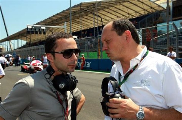 Nicolas Todt Wife – Is He Married? Age Family And Salary Revealed