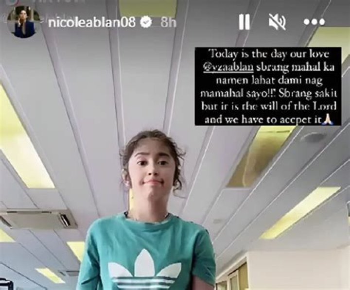 Nicole Ablan Scandal, Reddit Drama And Controversy Explained