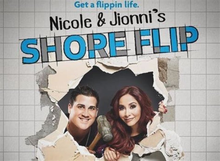 Five Things We Can Expect From Nicole & Jionni’s Shore Flip
