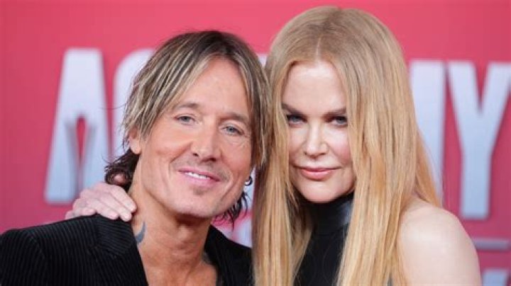 Nicole Kidman married Keith Urban after dating for a month: ‘I’m spontaneous’