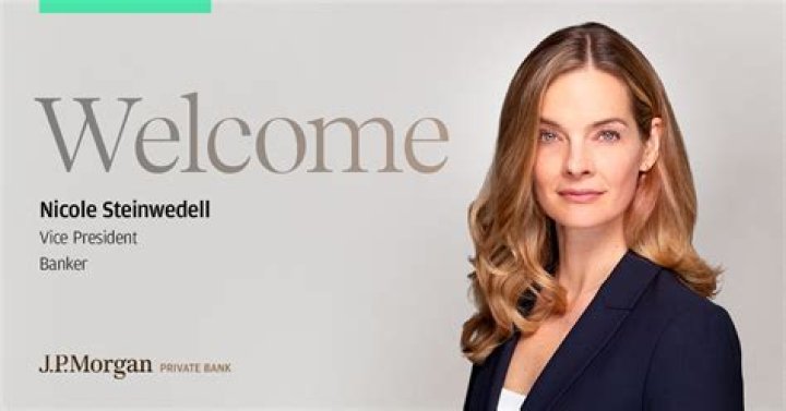 Nicole Steinwedell Bio (Wiki) 