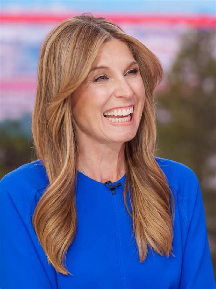 Nicolle Wallace Net Worth - Wiki, Age, Weight and Height, Relationships, Family, and More