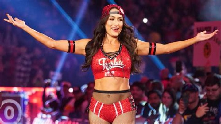 Nikki Bella reveals that her exes keep in touch with her family; John Cena is especially very close to her grandma!