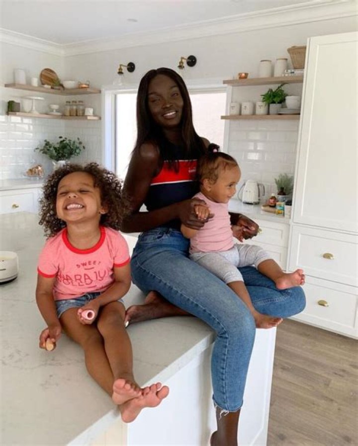 Nikki Perkins Bio (Wiki) 