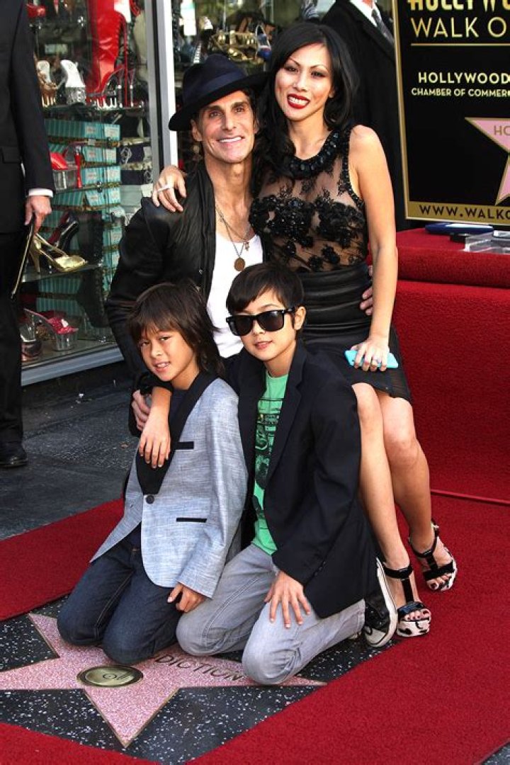 Nikki Sixx wiki, net worth, wife, age, now, height, weight, ethnicity, nationality