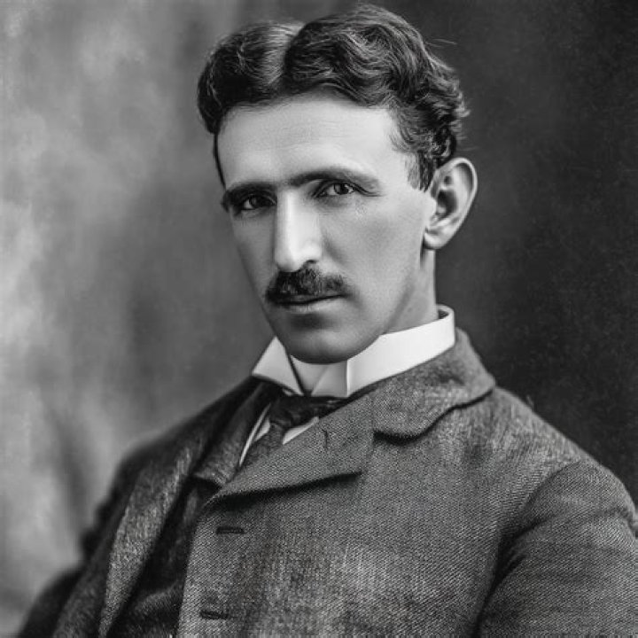 Nikola Tesla Net Worth - Wiki, Age, Weight and Height, Relationships, Family, and More