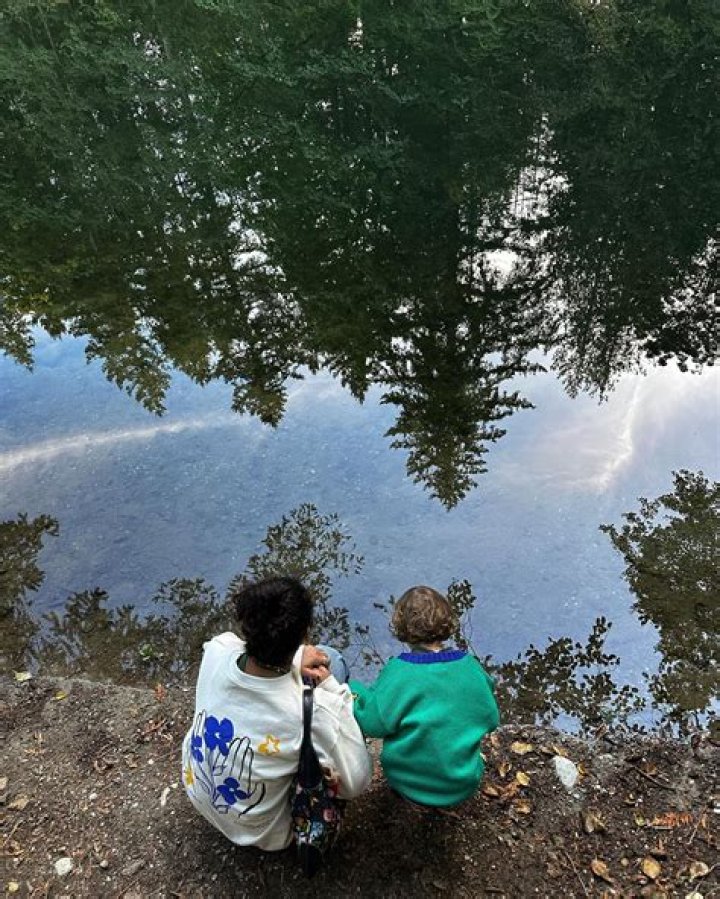 Noa Giavasis-Grier - Age, Family, Bio