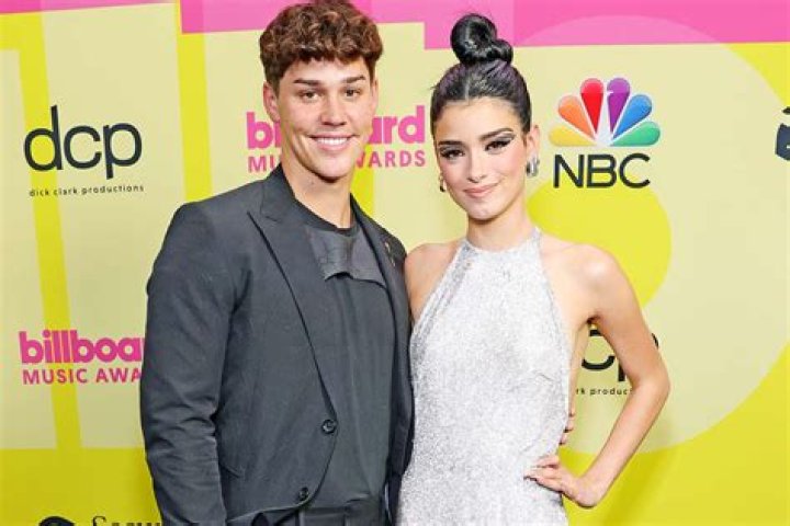 Noah Beck's breakup with 'first true love' Dixie D'Amelio was 'tricky to recover from'