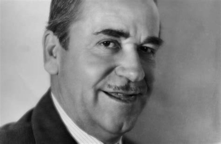 Noah Beery Jr. - Trivia, Family, Bio