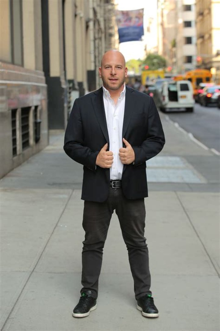 The Night Club Owner Noah Tepperberg Shares Two Children With His Beautiful Wife Melissa Wood