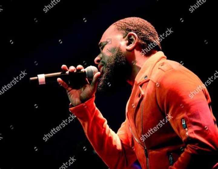 Nokio The N-Tity - Age, Family, Bio