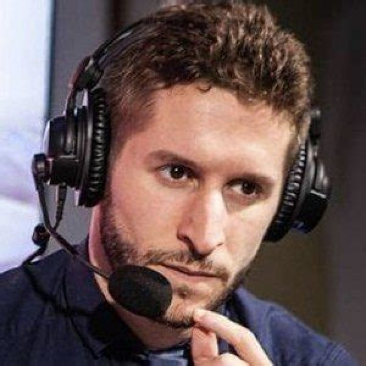 Nono_LoL - Age, Family, Bio