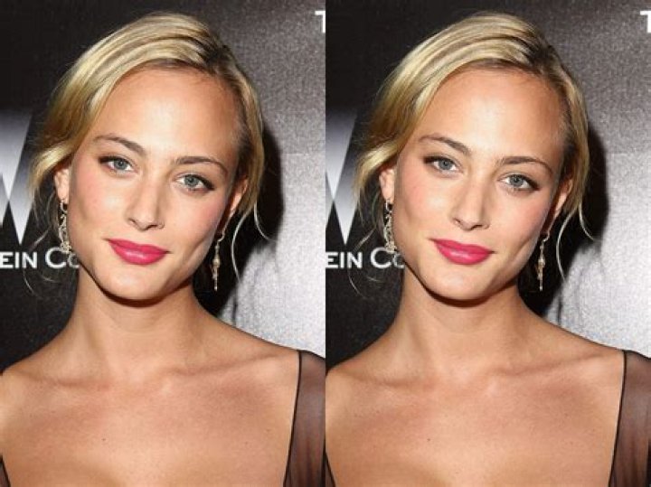Nora Arnezeder Bio (Wiki) 