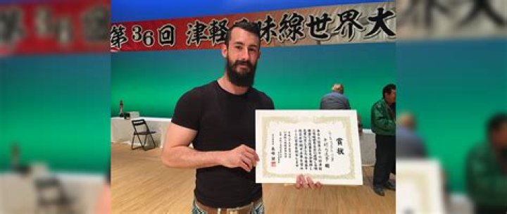 Norm Nakamura - Age, Family, Bio