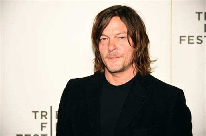 Norman Reedus Pets - Celebrity Pets