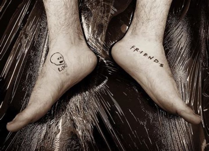 Norman Reedus Tattoo: Does He Have Any? Designs