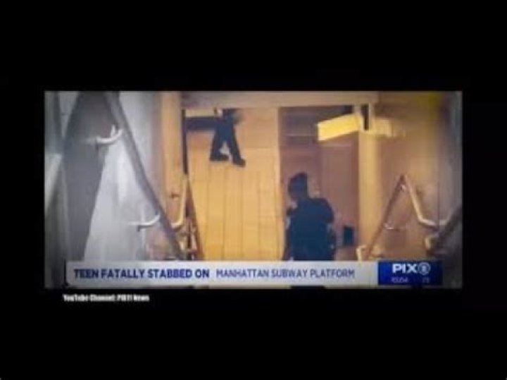 Notti osama death video