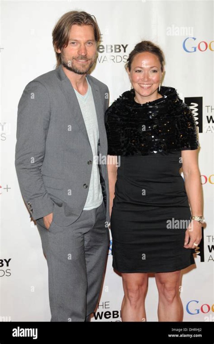 Get to Know Nukaaka Coster-Waldau