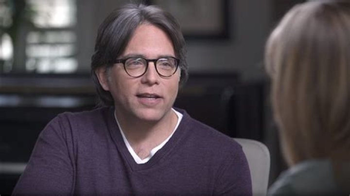 NXIVM co-founder Nancy Salzman sentenced to just 42 months in prison