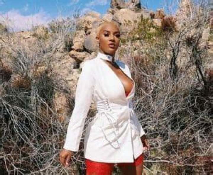 Nya Leeage Biography: Is she married? Find out her biography, married, dating, family life, body measurement, career, net worth