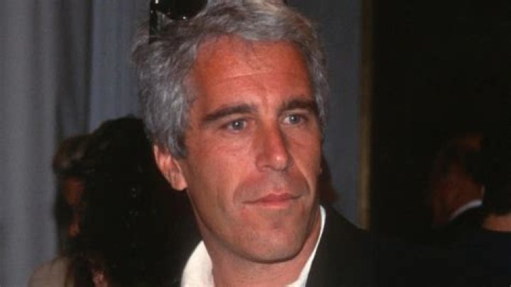 NYT: Jeffrey Epstein ‘hoped to seed the human race with his DNA’