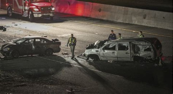 Obituary: Brady Huntsman Accident Death News And Biography