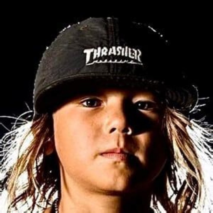 Ocean Brown - Age, Family, Bio