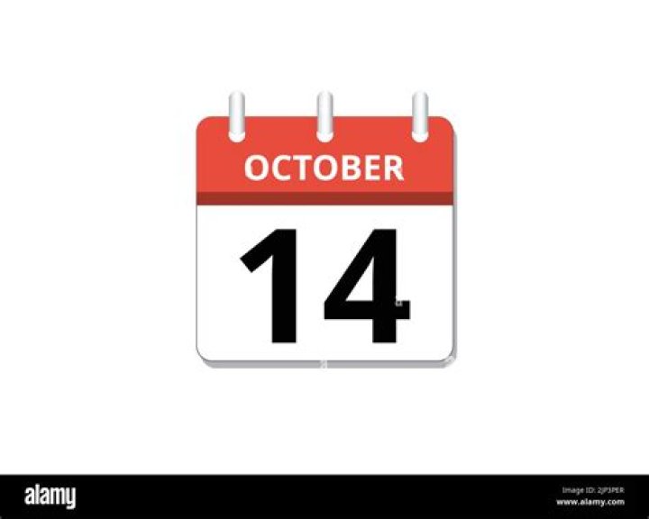 October 14 Birthdays | Famous Birthdays